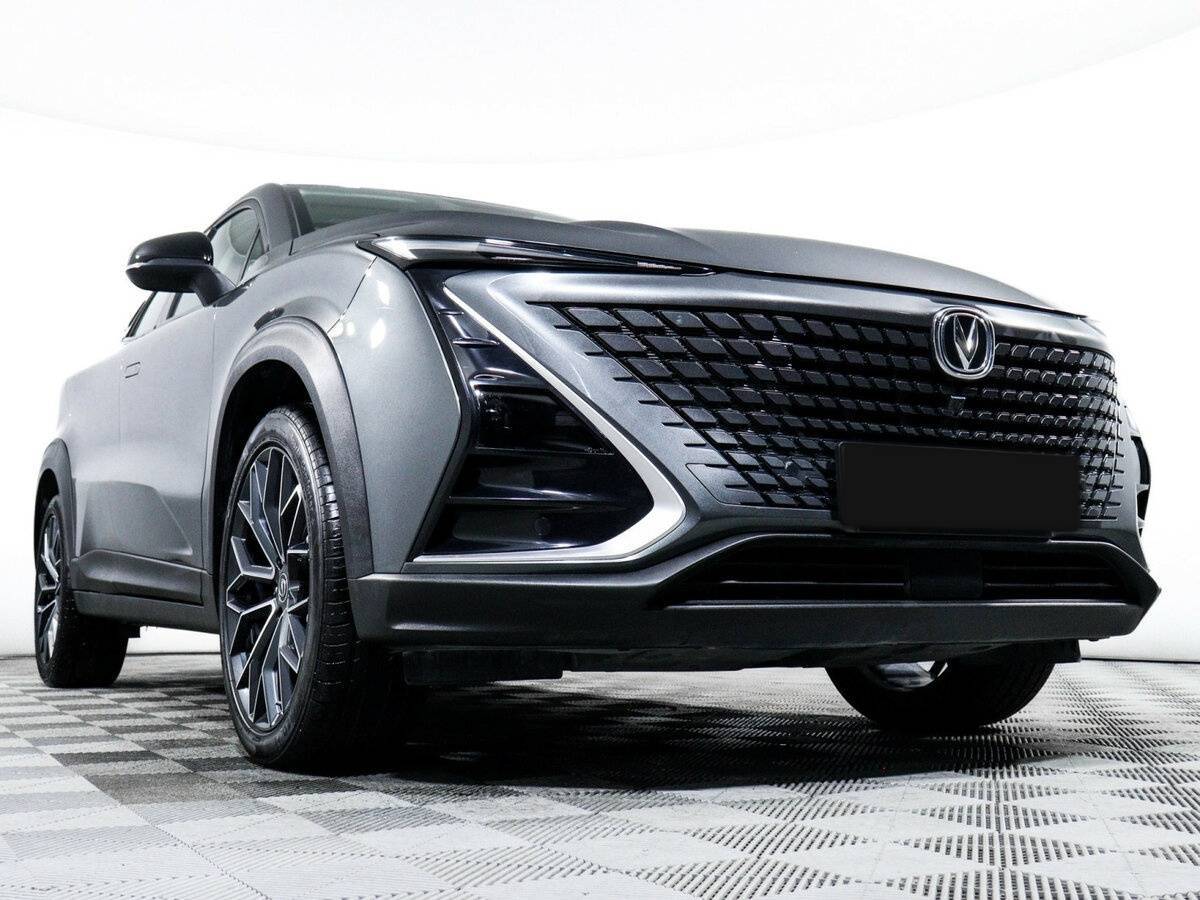 Купить Changan UNI-T, 2023, 20 700 км.. Фото: #18