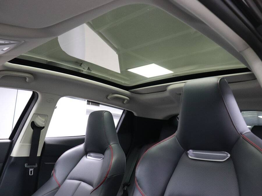 Купить Changan UNI-T, 2023, 26 509 км.. Фото: #24