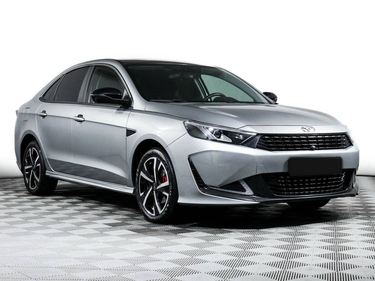 Купить KAIYI E5, 2023, 47 529 км.. Фото: #2