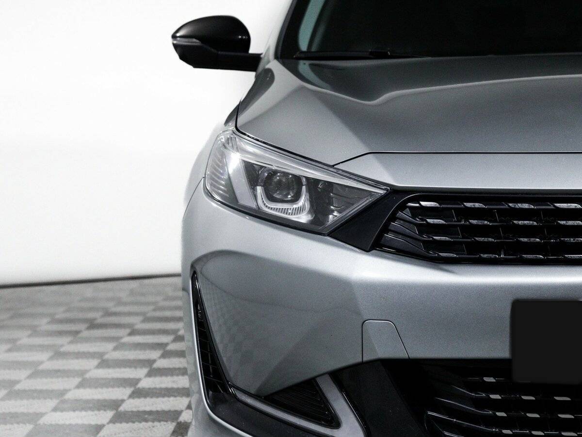 Купить KAIYI E5, 2023, 47 529 км.. Фото: #17