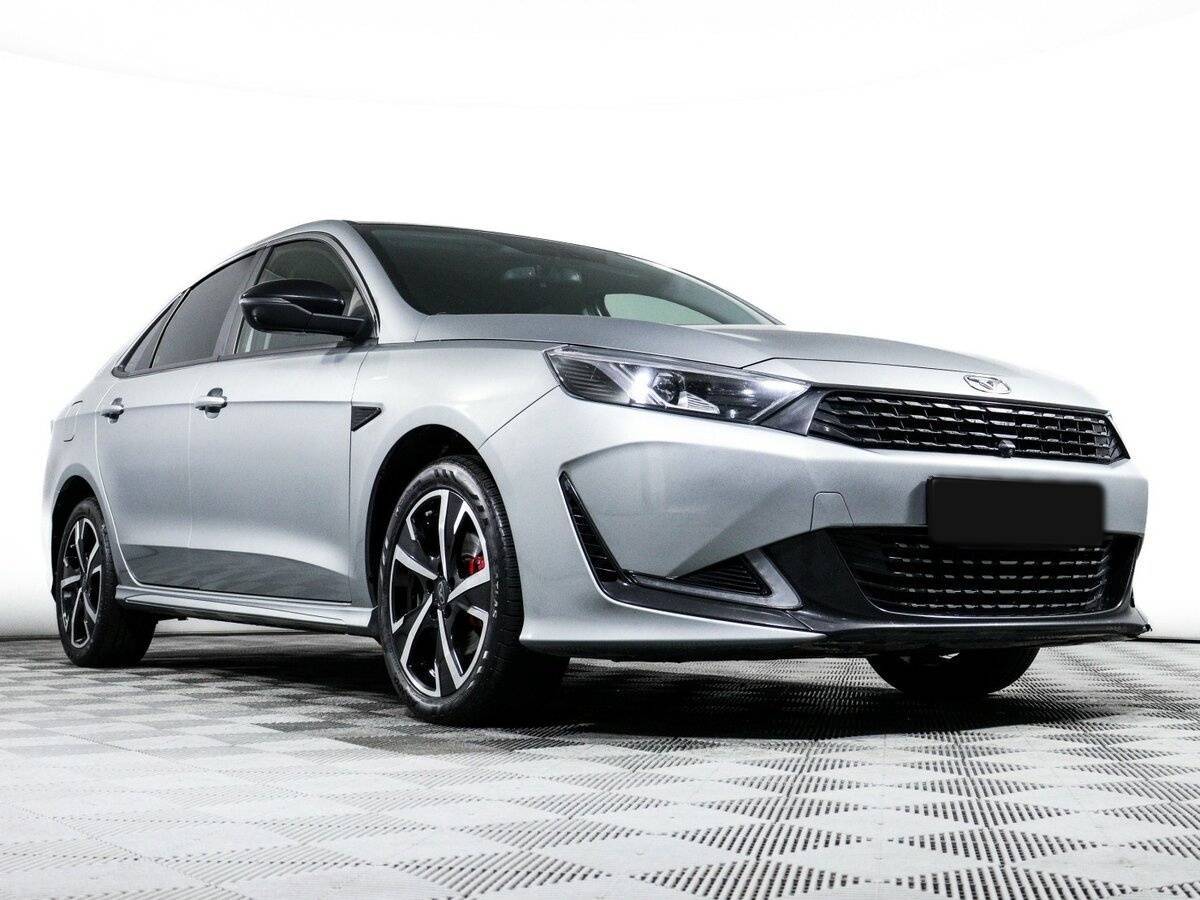 Купить KAIYI E5, 2023, 47 529 км.. Фото: #18