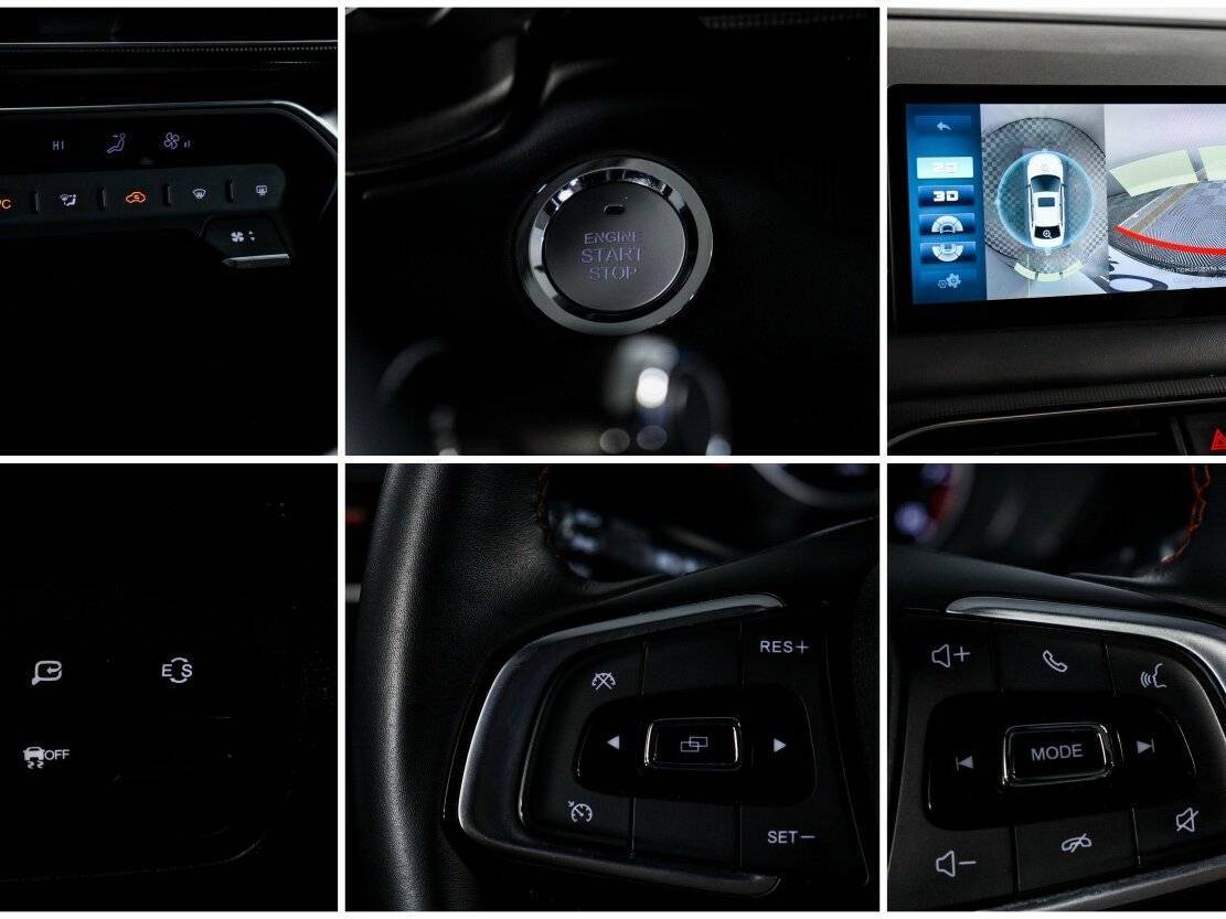 Купить KAIYI E5, 2023, 47 529 км.. Фото: #20