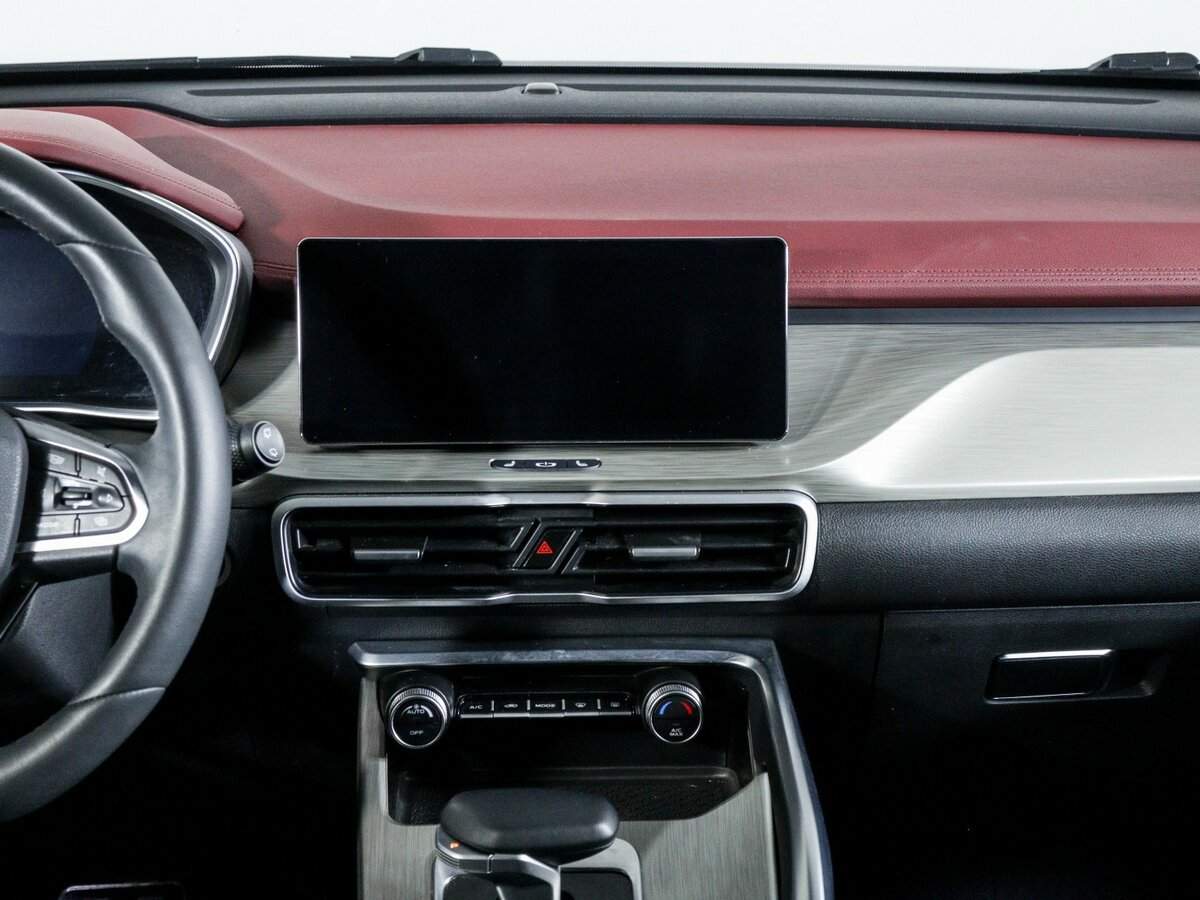 Купить Geely Coolray, 2023, 36 993 км.. Фото: #9