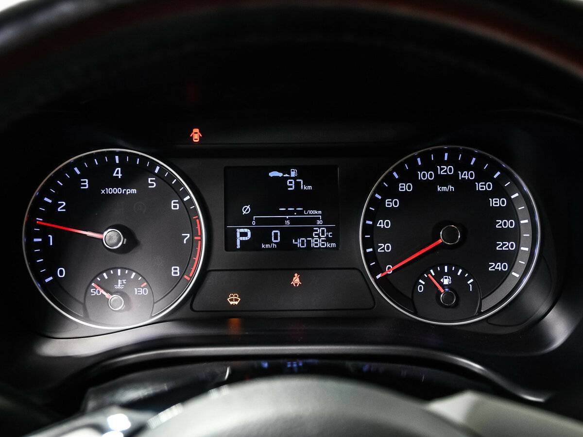 Купить Kia Cerato, 2022, 40 785 км.. Фото: #9