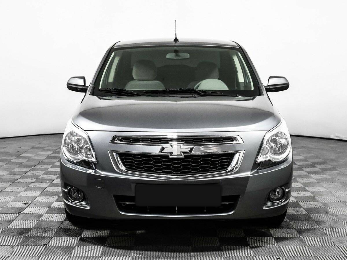 Купить Chevrolet Cobalt, 2023, 19 343 км.. Фото: #1