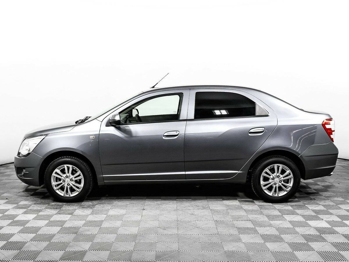 Купить Chevrolet Cobalt, 2023, 19 343 км.. Фото: #7