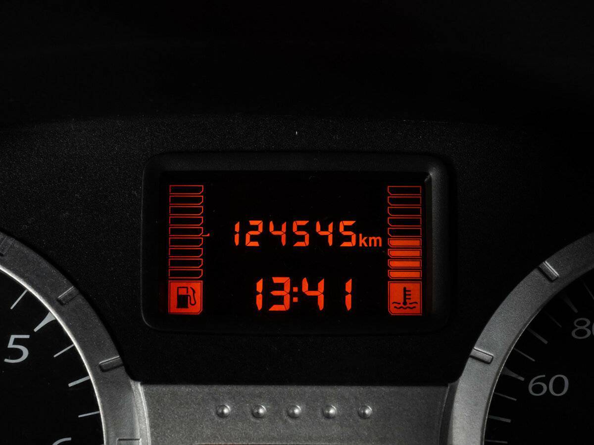 Купить Lada (ВАЗ) Largus, 2020, 124 541 км.. Фото: #13