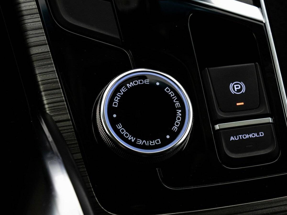 Купить Geely Atlas Pro, 2023, 45 173 км.. Фото: #14