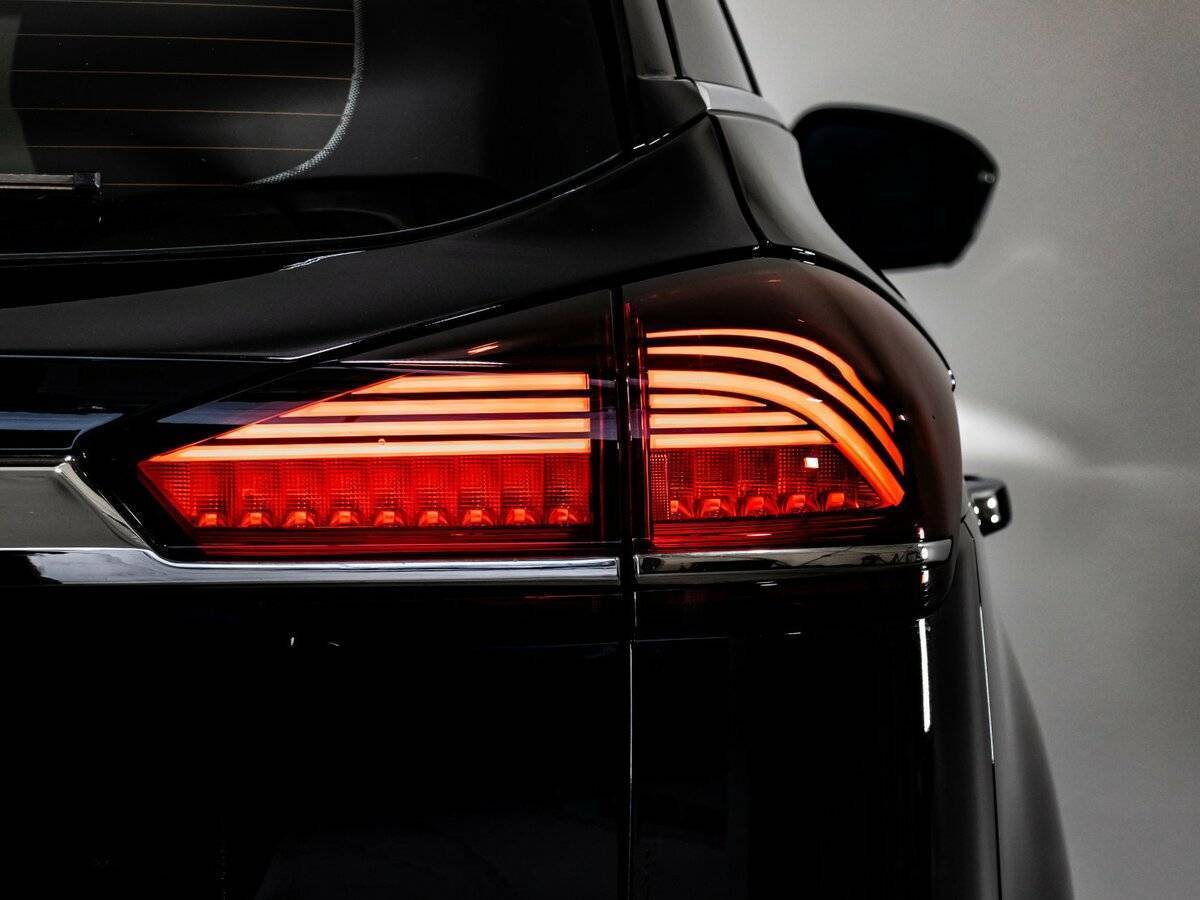 Купить Geely Atlas Pro, 2023, 45 173 км.. Фото: #19