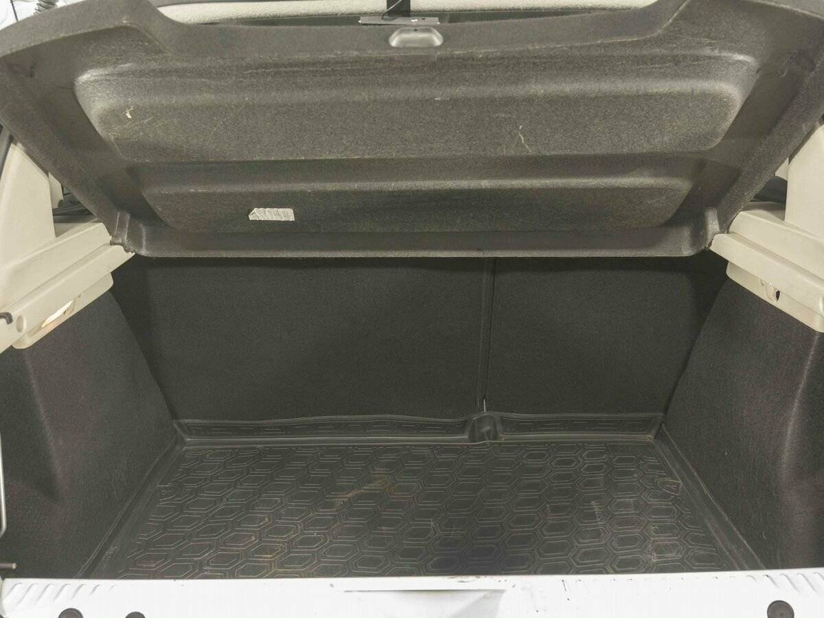 Купить Renault Sandero, 2016, 210 994 км.. Фото: #22