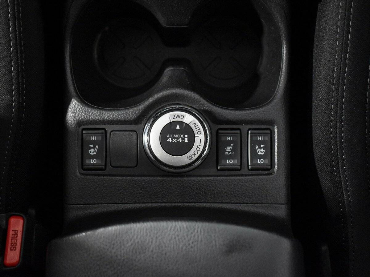 Купить Nissan Qashqai, 2020, 84 570 км.. Фото: #8