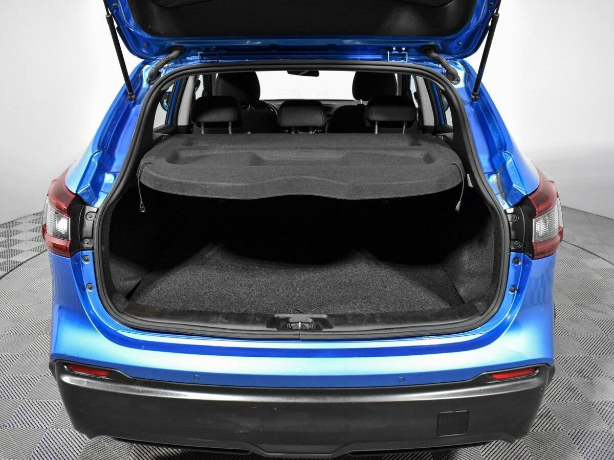 Купить Nissan Qashqai, 2020, 84 570 км.. Фото: #17