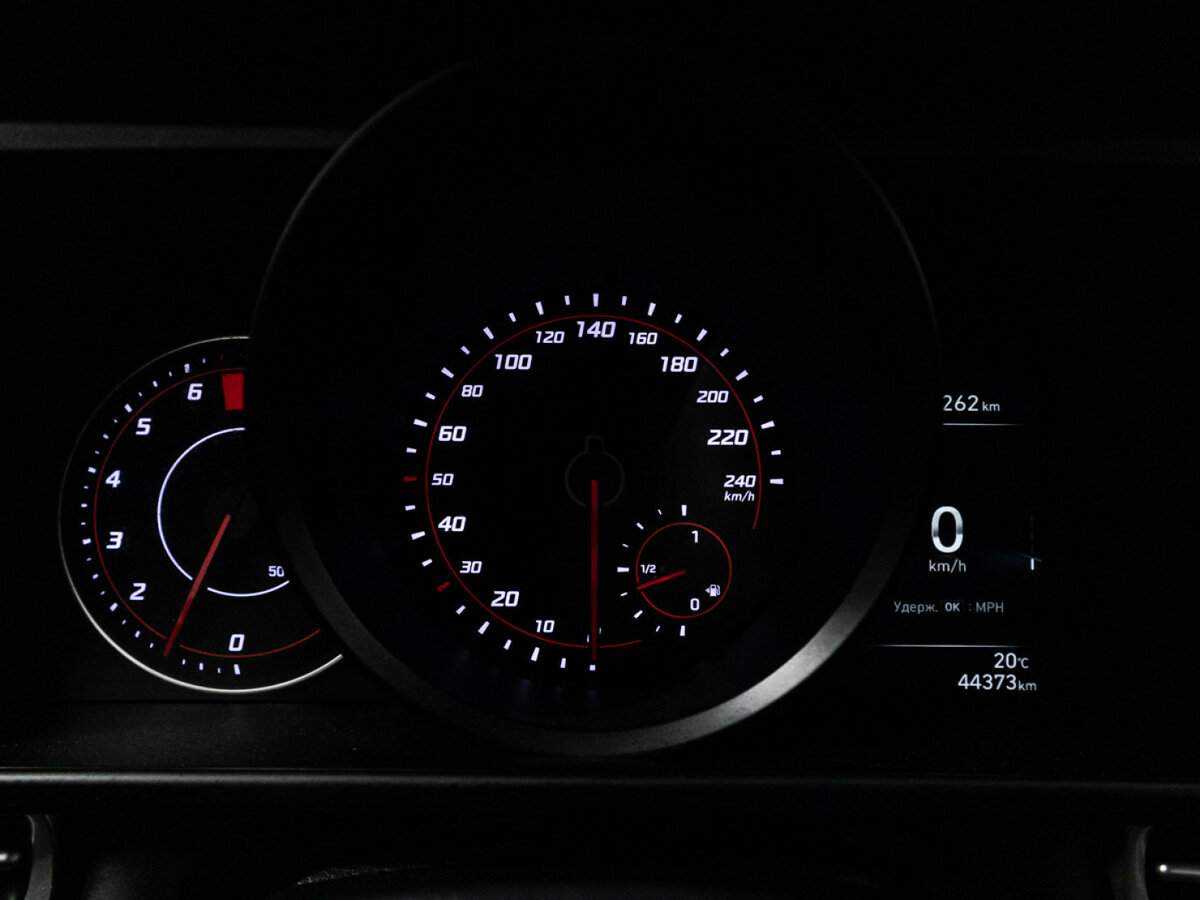 Купить Hyundai Elantra, 2021, 44 371 км.. Фото: #11