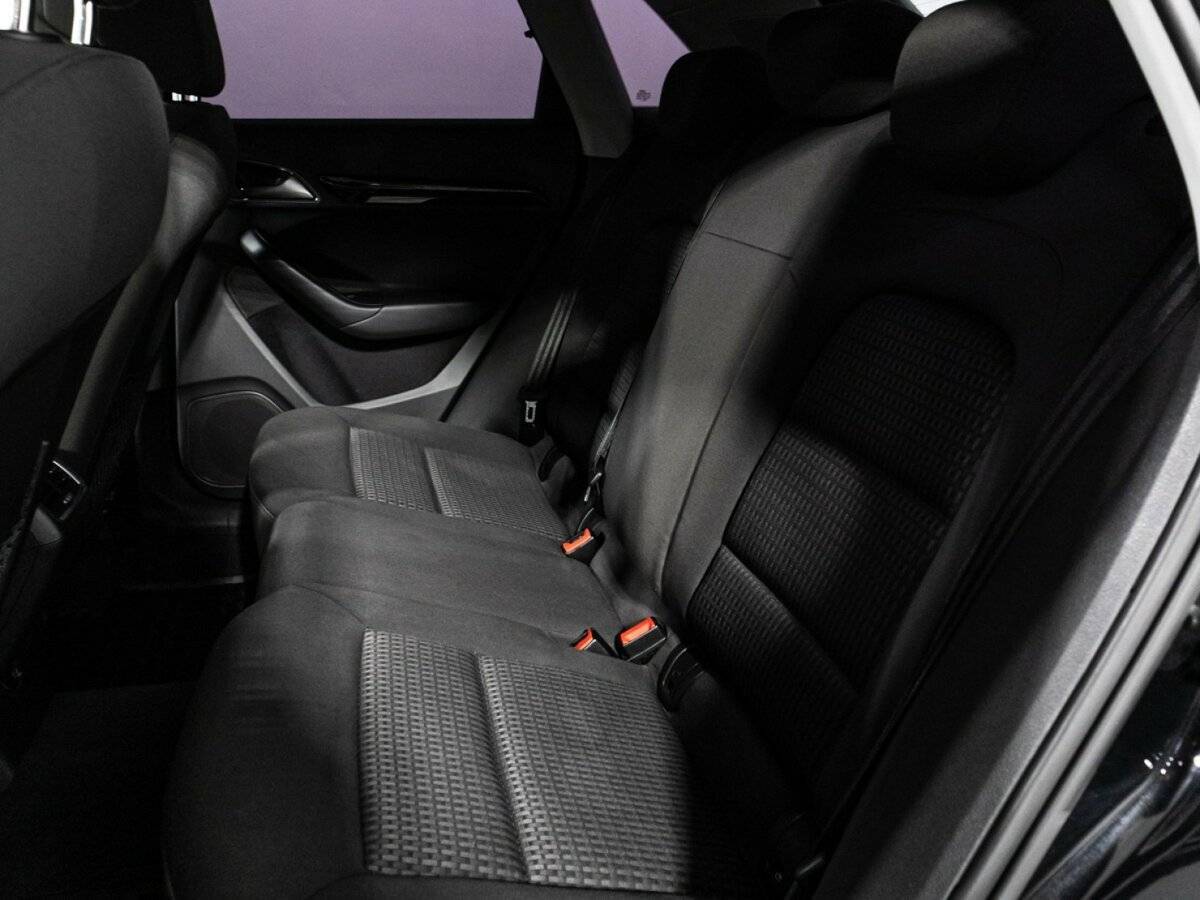 Купить Audi Q3, 2014, 157 487 км.. Фото: #9