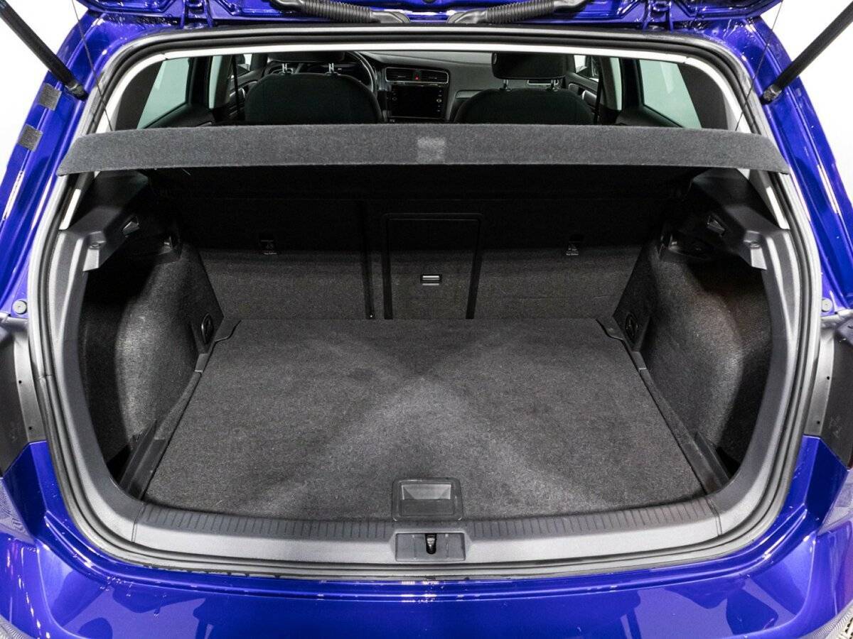 Купить Volkswagen Golf, 2018, 118 000 км.. Фото: #14