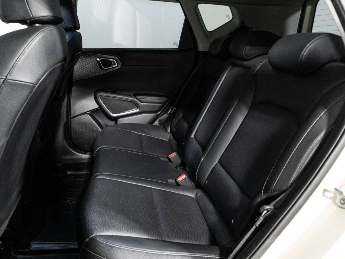 Купить Kia Soul, 2019, 110 180 км.. Фото: #9