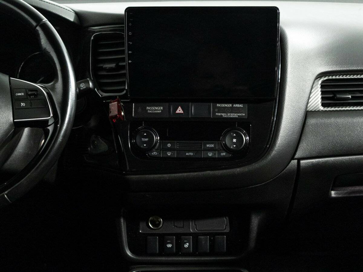 Купить Mitsubishi Outlander, 2017, 134 990 км.. Фото: #13