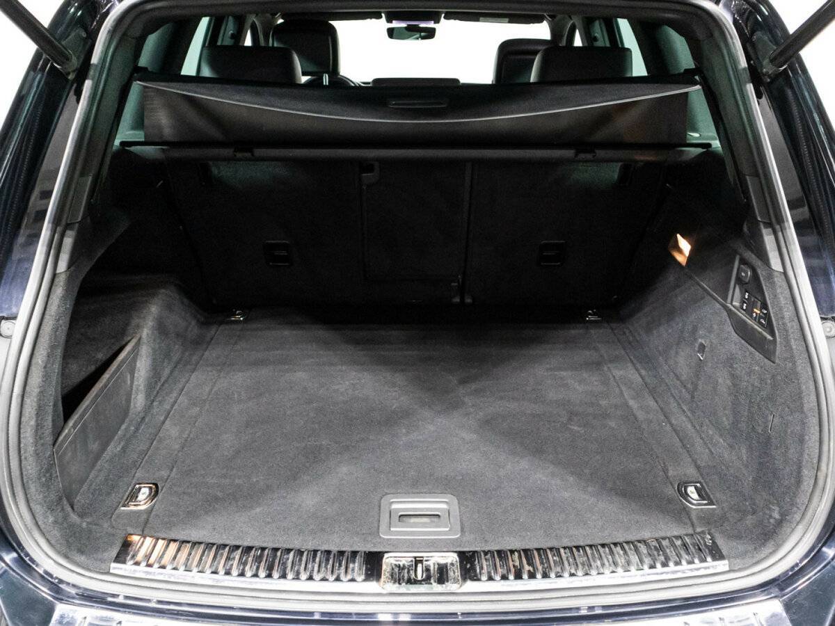 Купить Volkswagen Touareg, 2016, 155 757 км.. Фото: #14