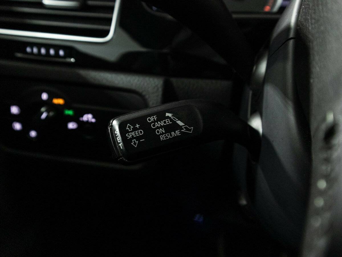 Купить Volkswagen Touareg, 2016, 155 757 км.. Фото: #20