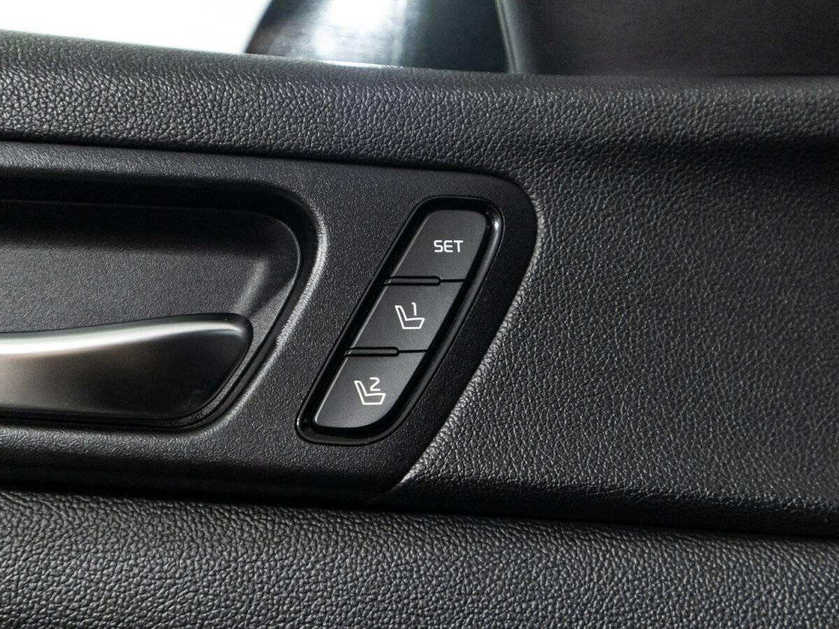 Купить Kia Optima, 2016, 121 887 км.. Фото: #15