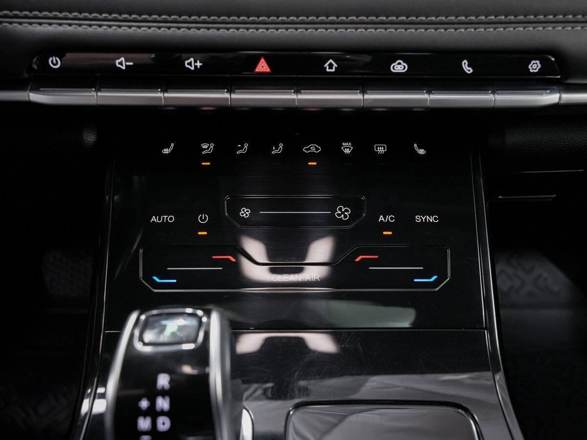 Купить Chery Tiggo 7 Pro, 2021, 67 846 км.. Фото: #18