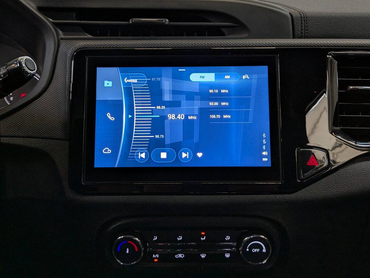 Купить Chery Tiggo 4, 2021, 116 410 км.. Фото: #14