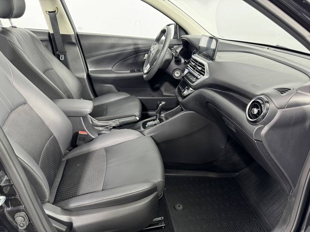 Купить Changan Alsvin, 2024, 31 780 км.. Фото: #9