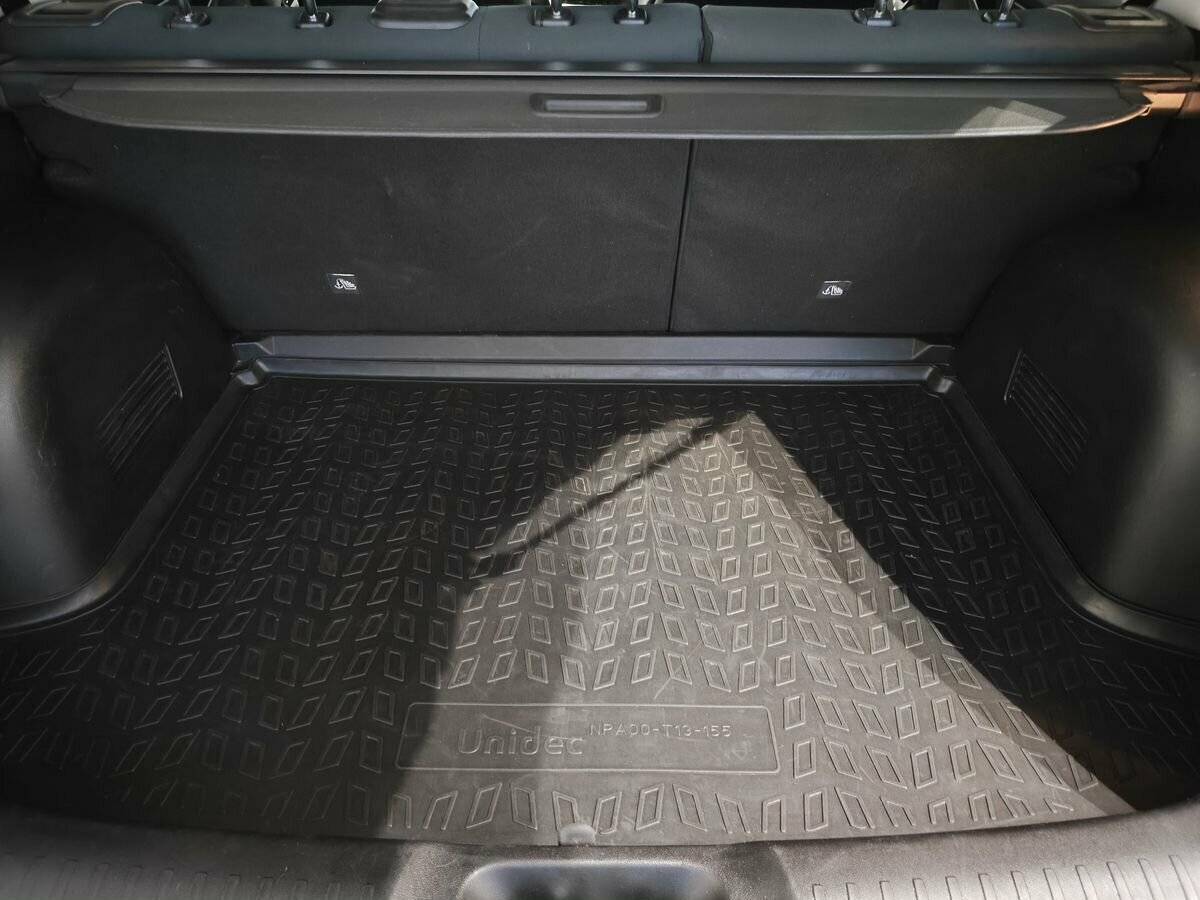 Купить Changan CS35 Plus, 2022, 18 750 км.. Фото: #12