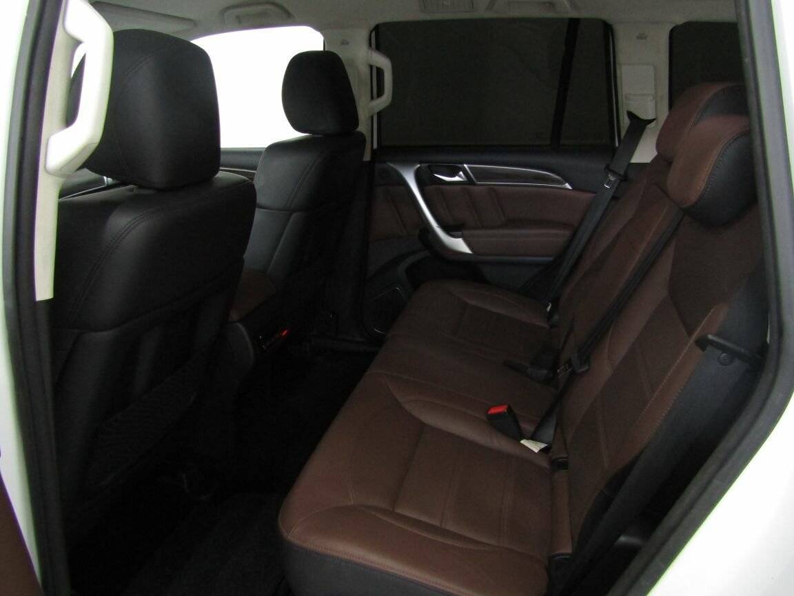 Купить Haval H9, 2022, 89 988 км.. Фото: #11