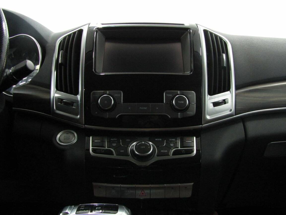 Купить Haval H9, 2022, 89 988 км.. Фото: #15