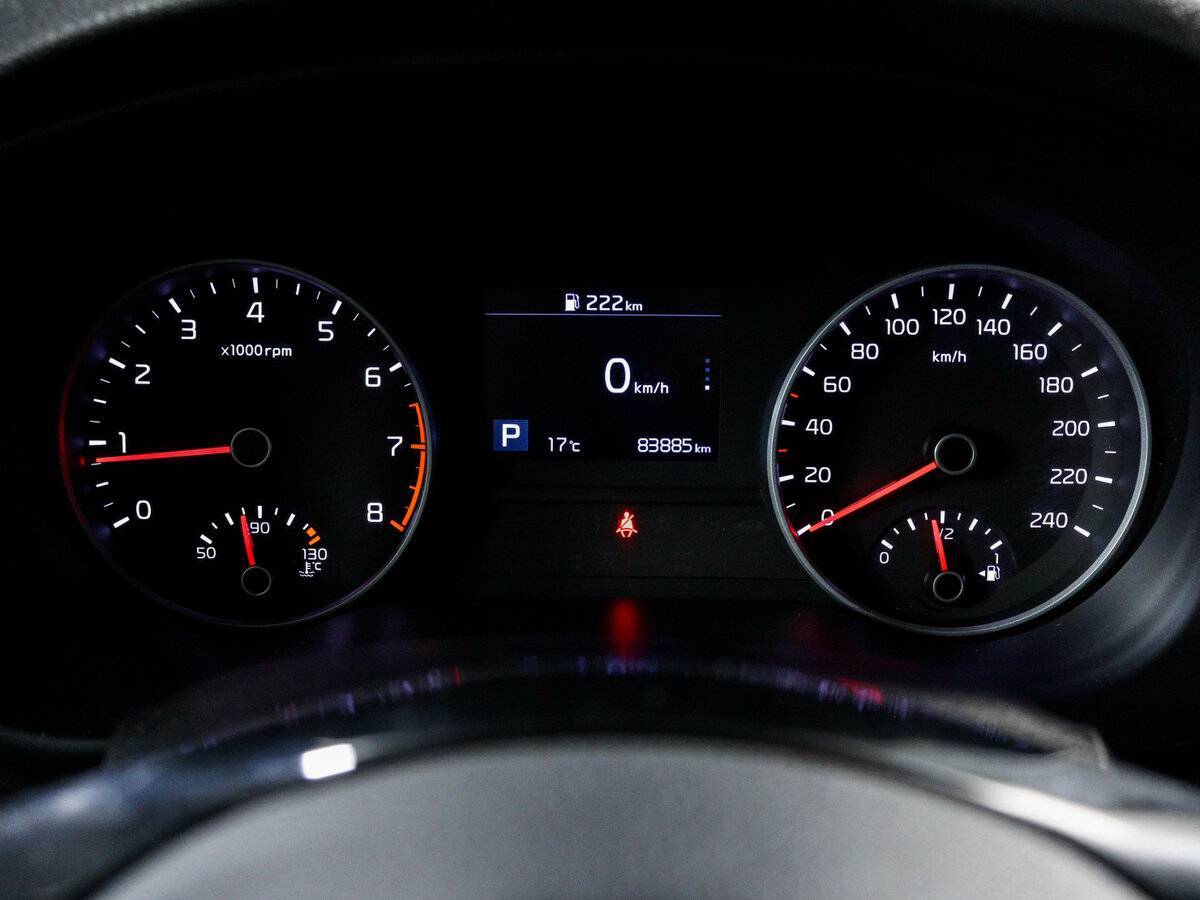 Купить Kia Sportage, 2021, 83 441 км.. Фото: #6