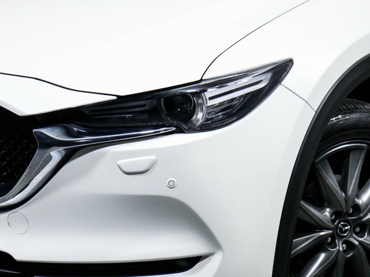 Купить Mazda CX-5, 2018, 85 200 км.. Фото: #14