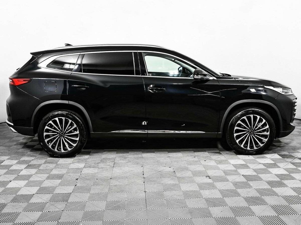 Купить EXEED TXL, 2023, 11 750 км.. Фото: #3