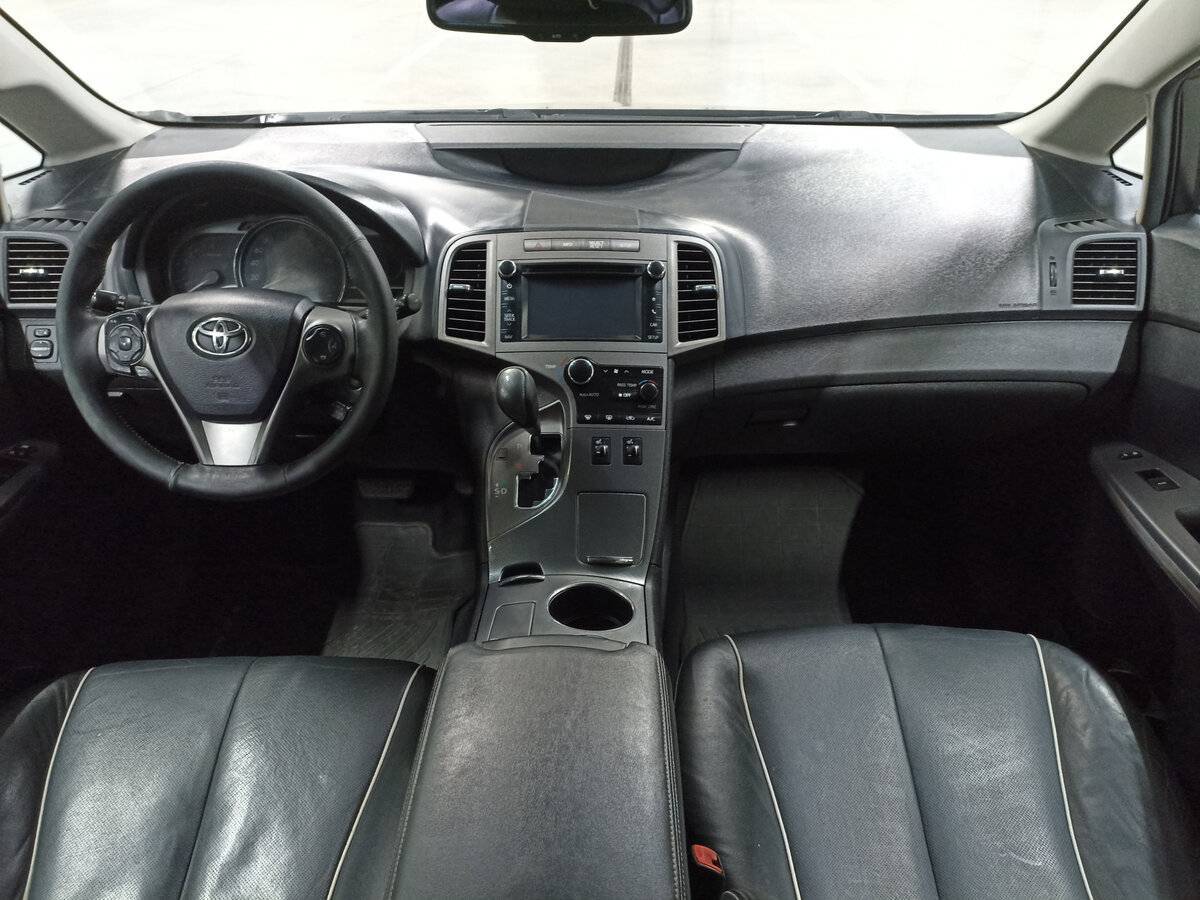 Купить Toyota Venza, 2013, 213 743 км.. Фото: #13