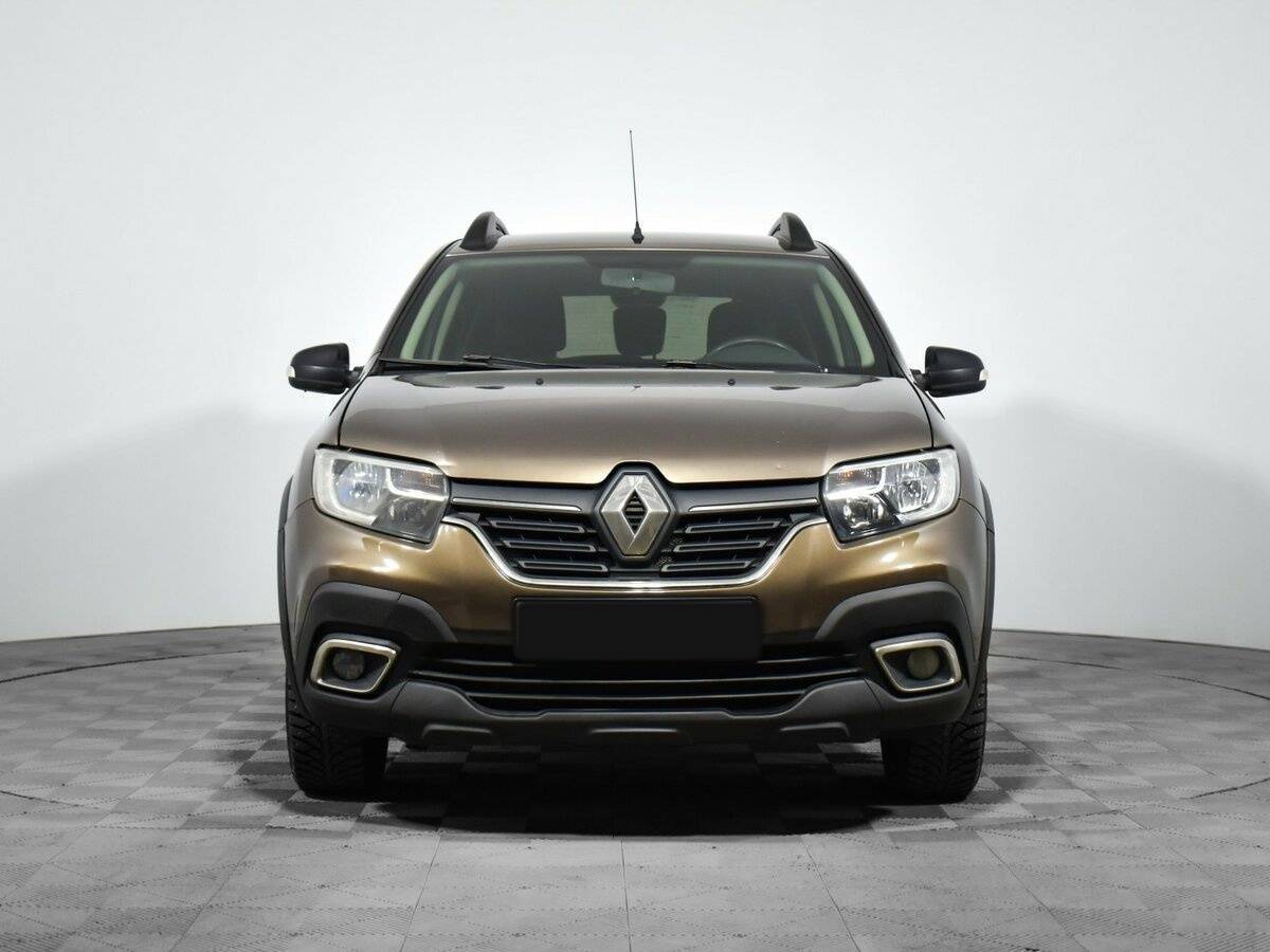 Купить Renault Sandero, 2019, 84 000 км.. Фото: #2