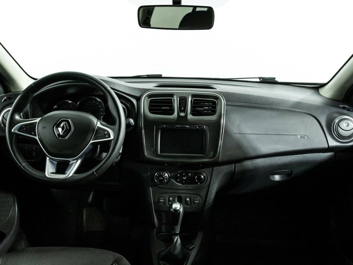 Купить Renault Sandero, 2019, 84 000 км.. Фото: #25