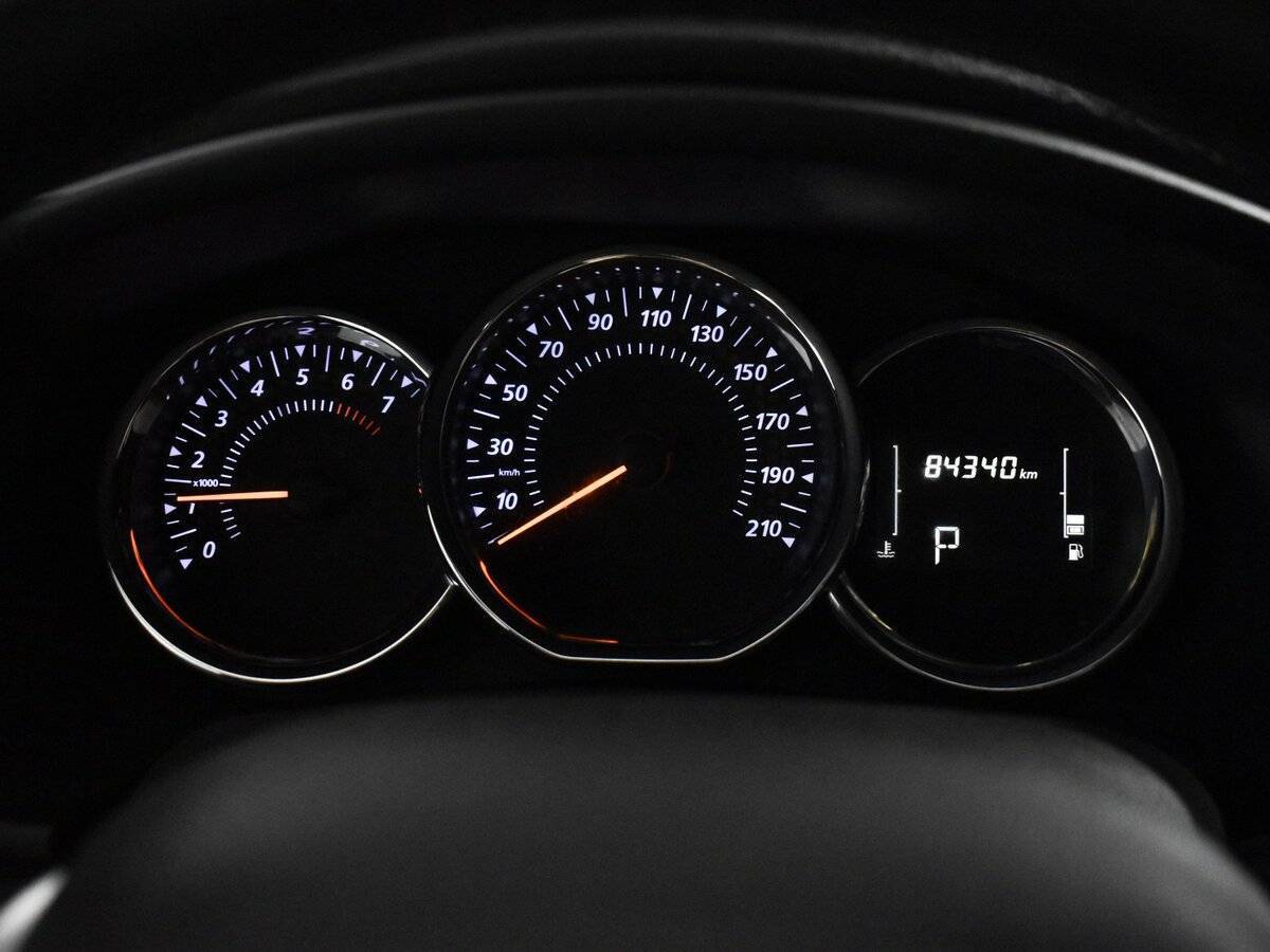 Купить Renault Sandero, 2019, 84 000 км.. Фото: #28