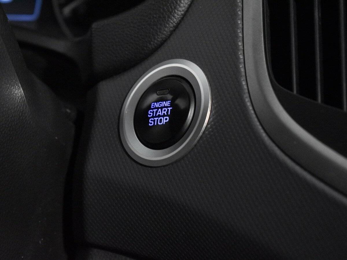 Купить Хендай Крета, 2017, 224 000 км.. Фото: #19