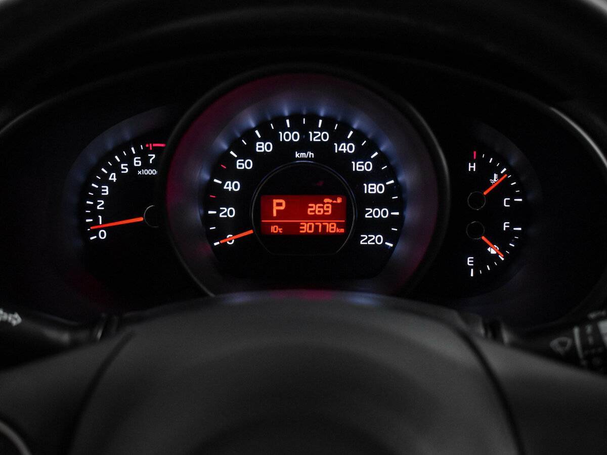 Купить Kia Soul, 2019, 30 776 км.. Фото: #18