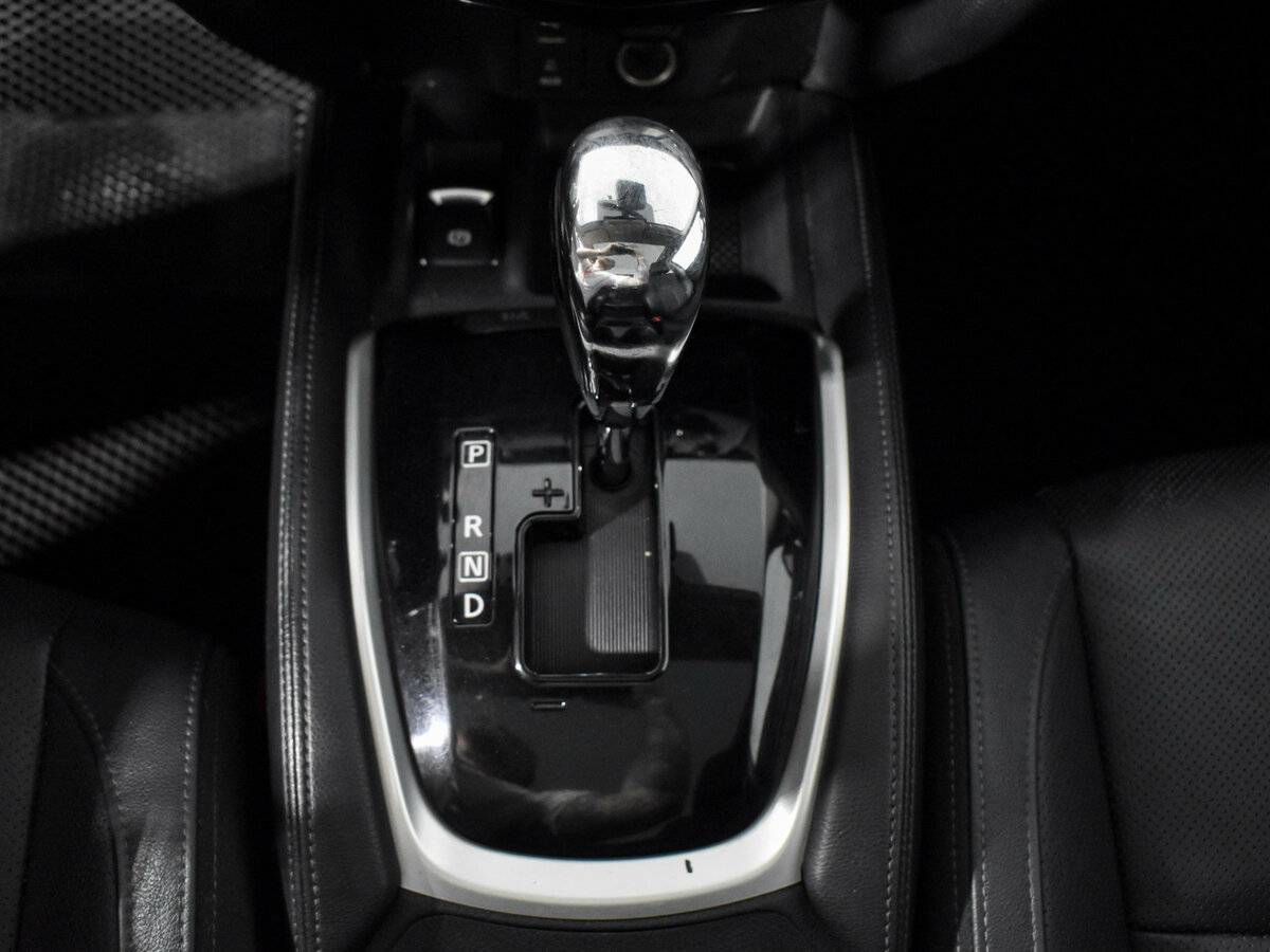 Купить Nissan Qashqai, 2017, 192 346 км.. Фото: #10