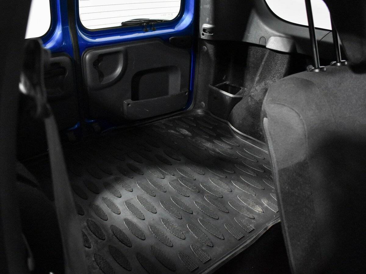 Купить Lada (ВАЗ) Largus, 2020, 75 000 км.. Фото: #11