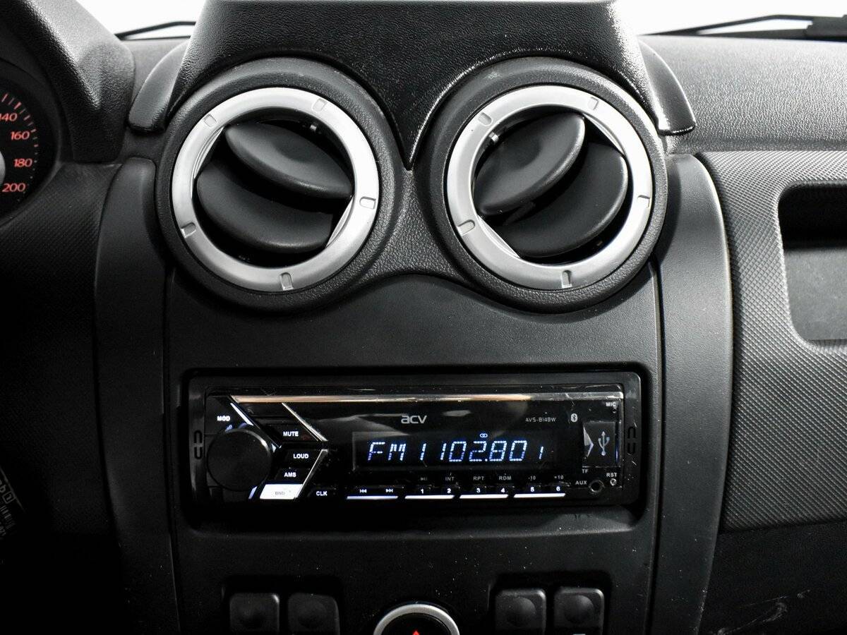 Купить Lada (ВАЗ) Largus, 2020, 75 000 км.. Фото: #14