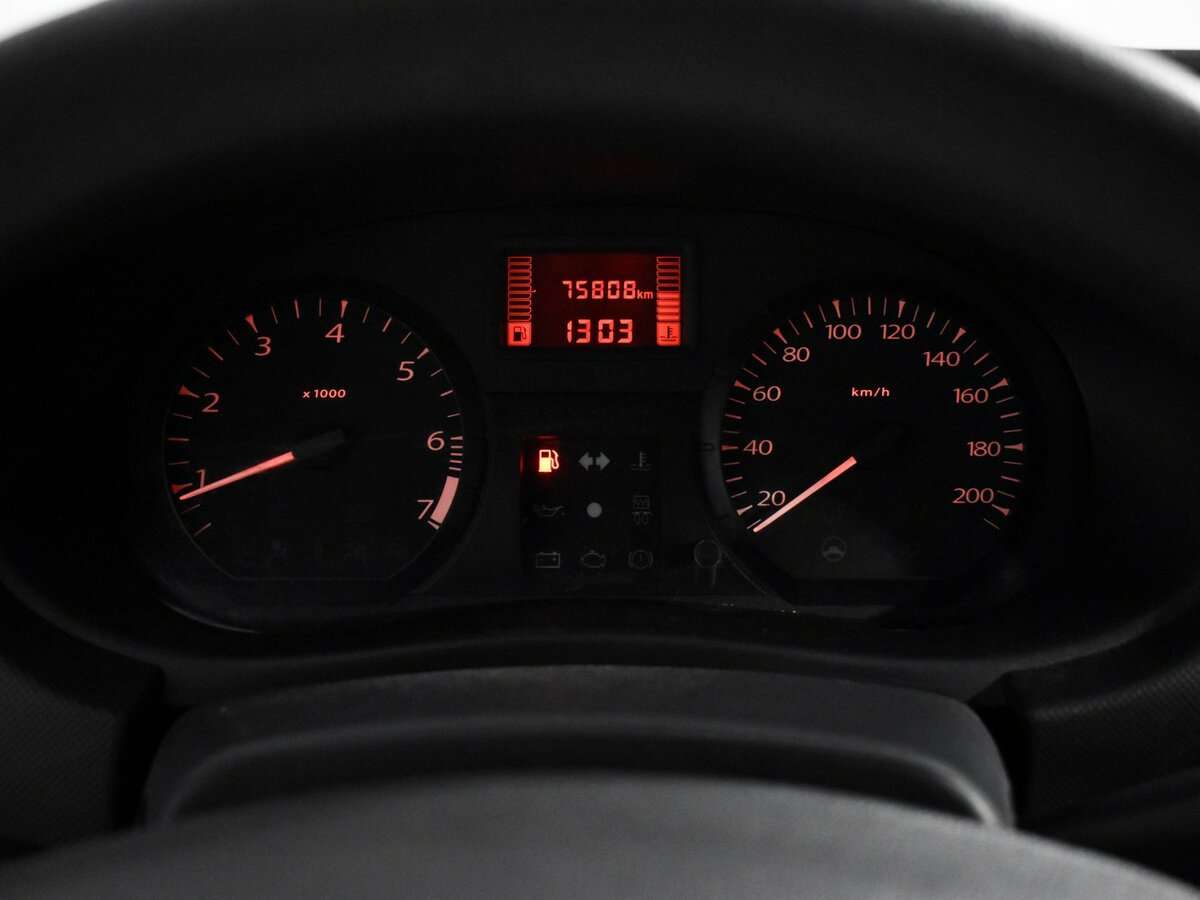 Купить Lada (ВАЗ) Largus, 2020, 75 000 км.. Фото: #15