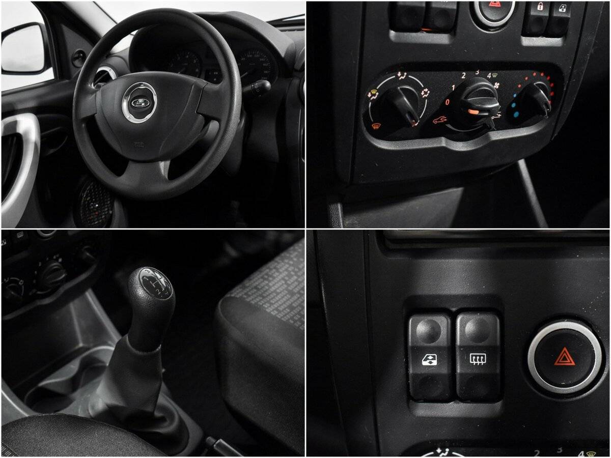 Купить Lada (ВАЗ) Largus, 2020, 75 000 км.. Фото: #16