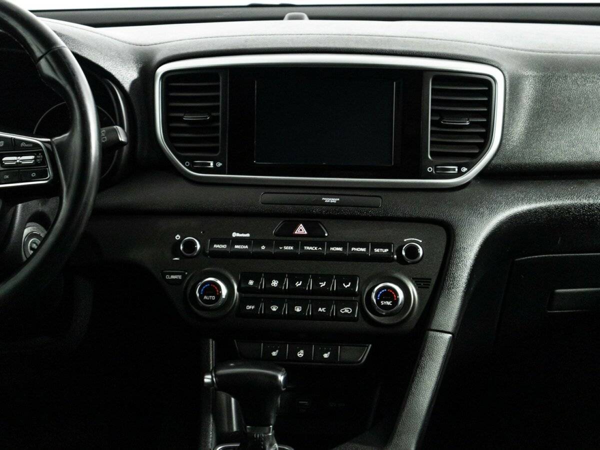 Купить Kia Sportage, 2020, 124 640 км.. Фото: #13