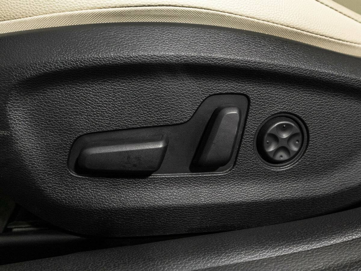 Купить Hyundai Sonata, 2017, 23 902 км.. Фото: #19