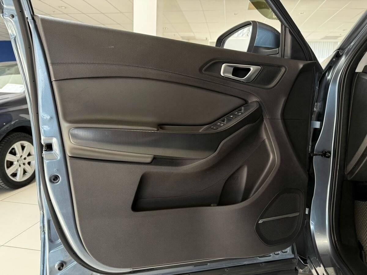 Купить Chery Tiggo 4, 2021, 78 000 км.. Фото: #10