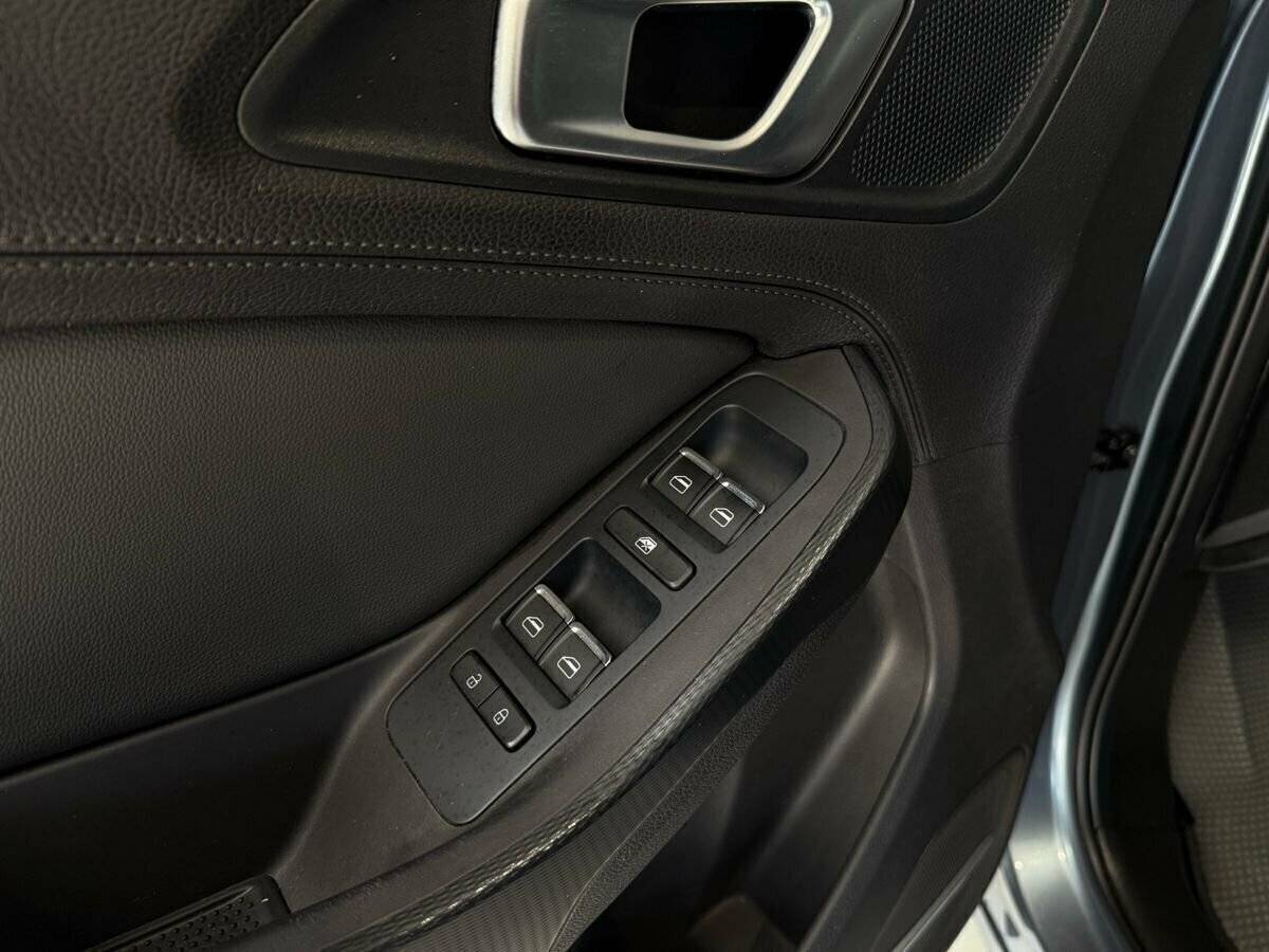 Купить Chery Tiggo 4, 2021, 78 000 км.. Фото: #11