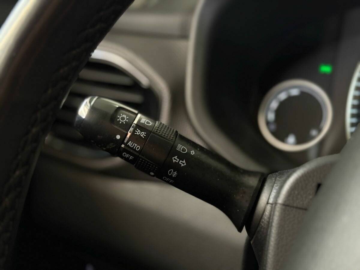 Купить Chery Tiggo 4, 2021, 78 000 км.. Фото: #28