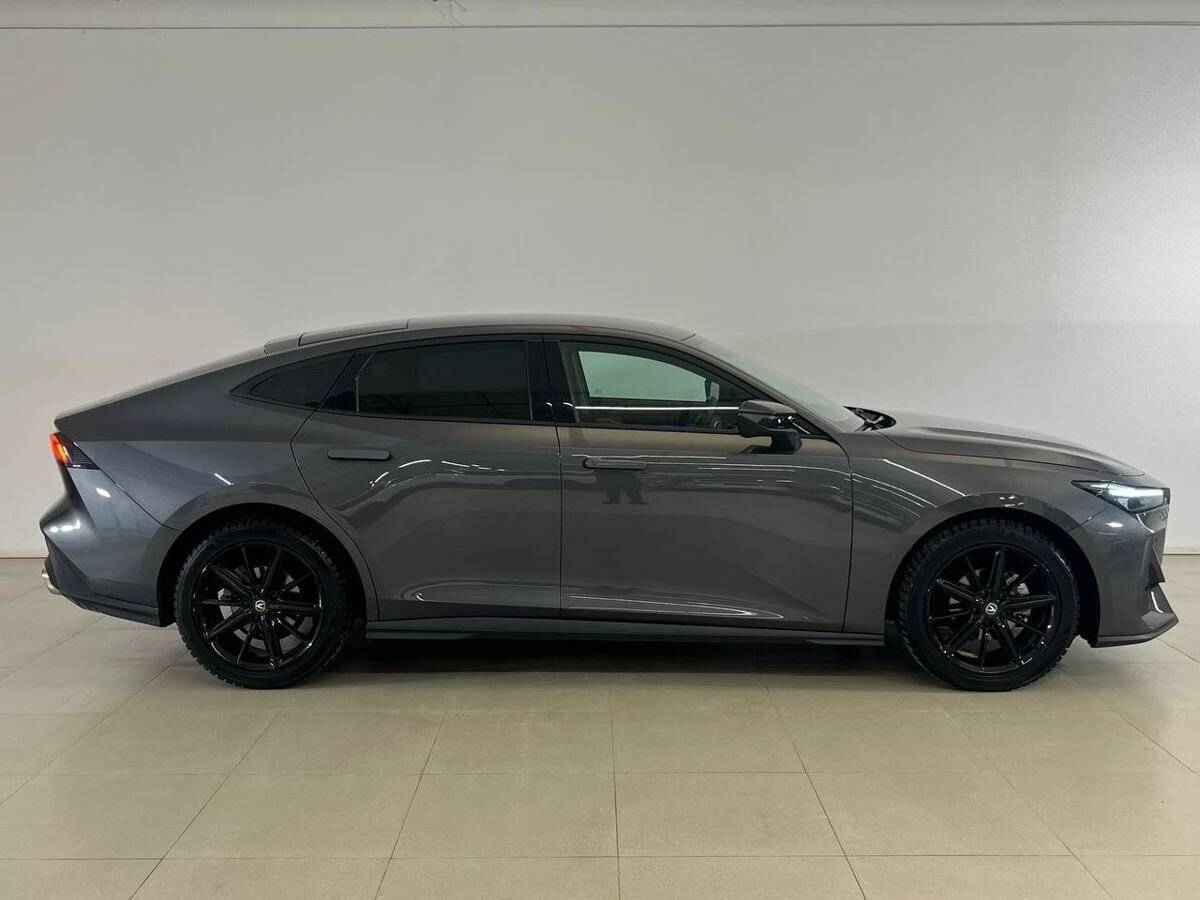 Купить Changan UNI-V, 2023, 31 233 км.. Фото: #7